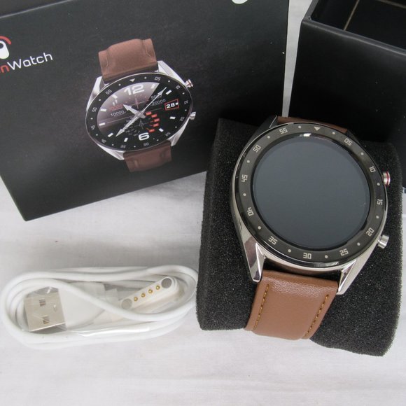 Oshen Watch Luxe Smart Watch New - Picture 5 of 9